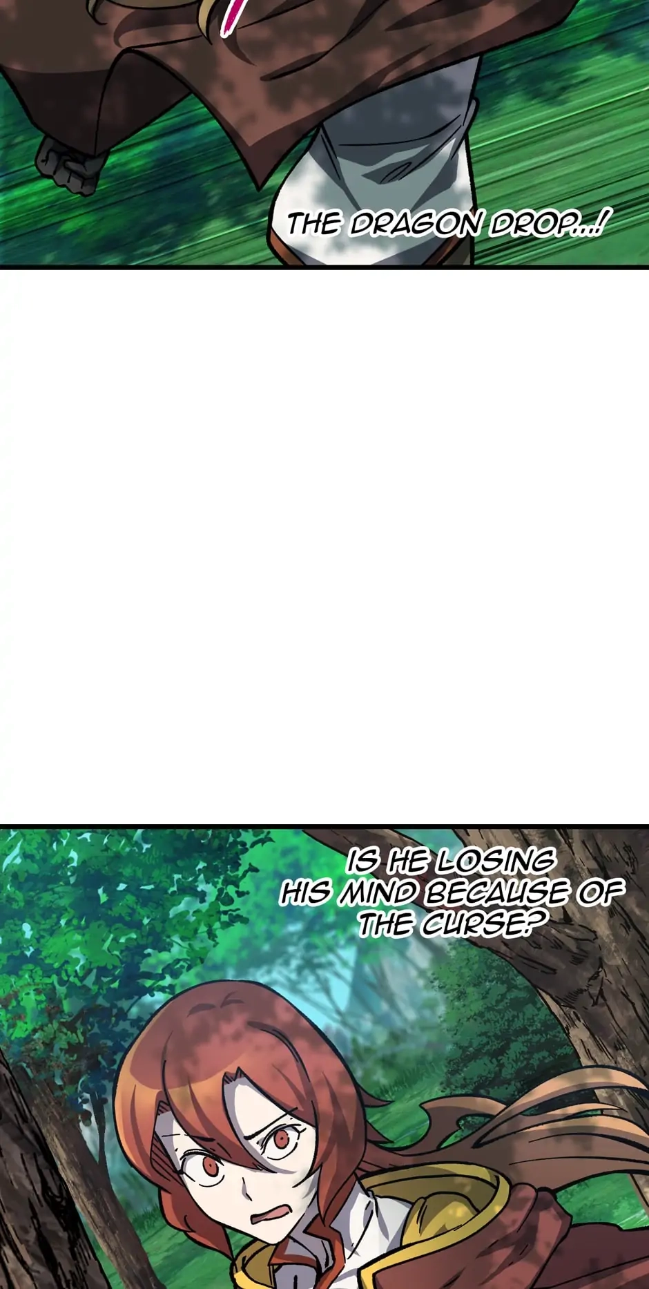 Survival Story of a Sword King in a Fantasy World Chapter 163, page 49 of 91