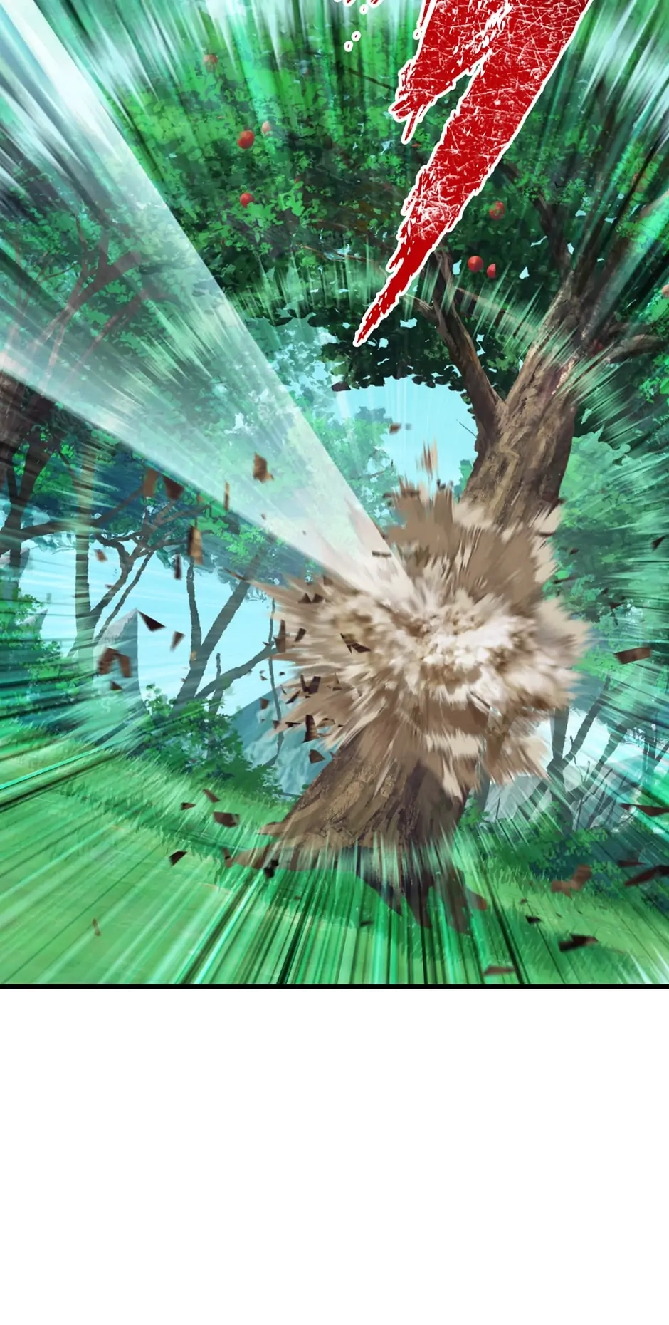 Survival Story of a Sword King in a Fantasy World Chapter 163, page 52 of 91