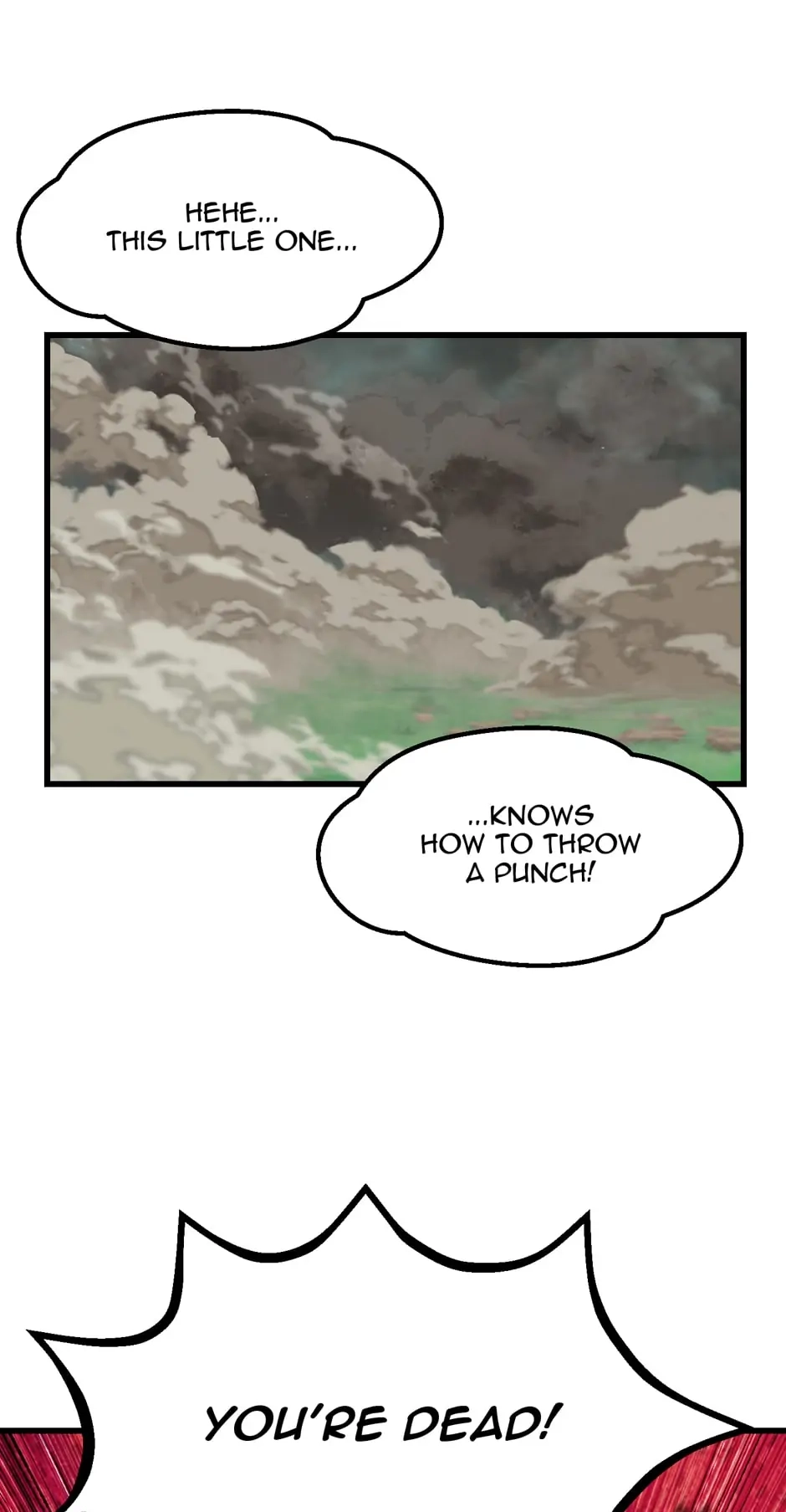 Survival Story of a Sword King in a Fantasy World Chapter 163, page 53 of 91