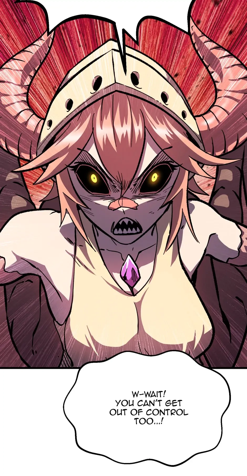 Survival Story of a Sword King in a Fantasy World Chapter 163, page 54 of 91