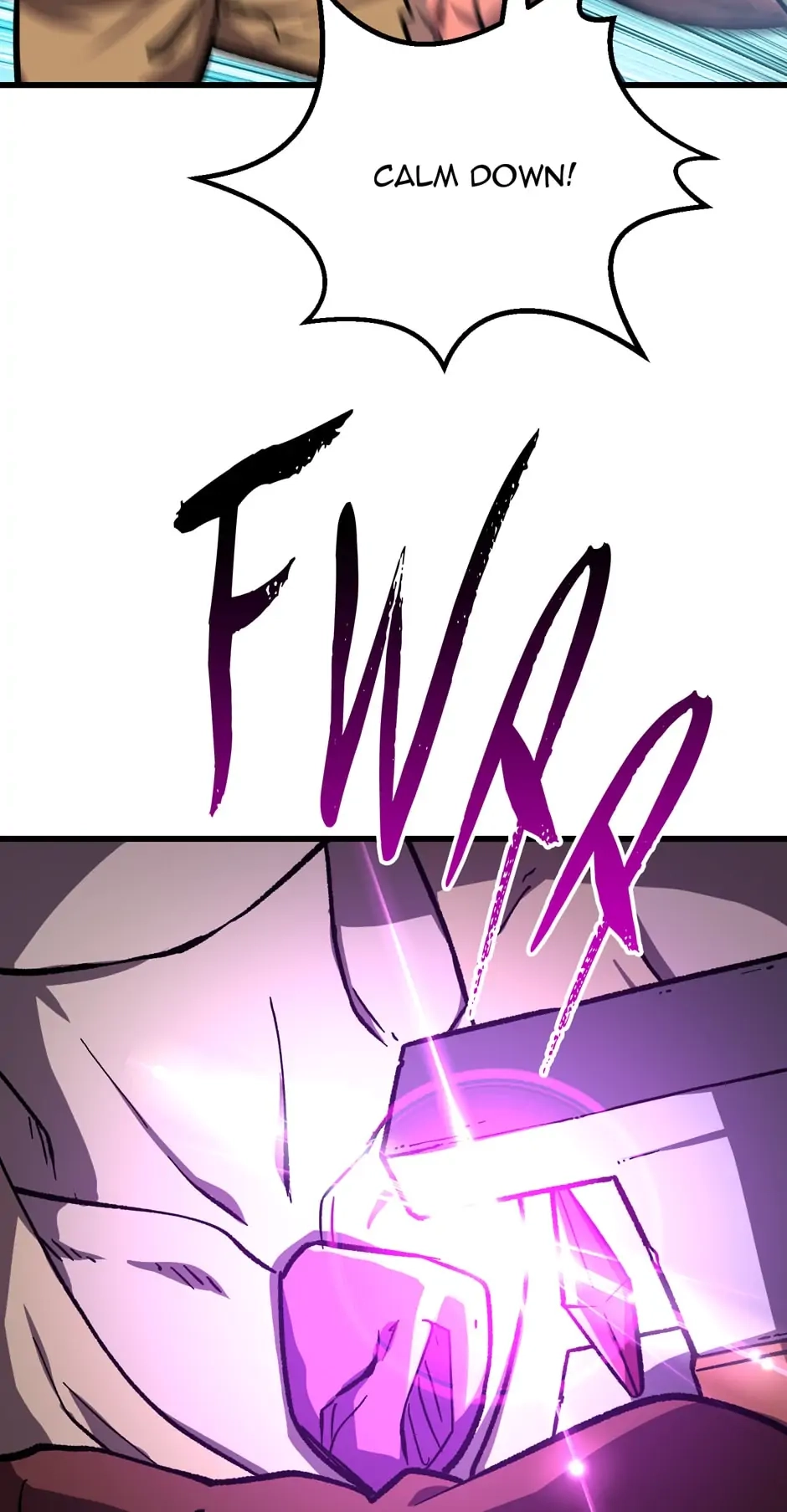 Survival Story of a Sword King in a Fantasy World Chapter 163, page 56 of 91