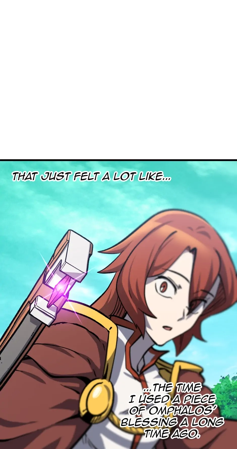 Survival Story of a Sword King in a Fantasy World Chapter 163, page 60 of 91