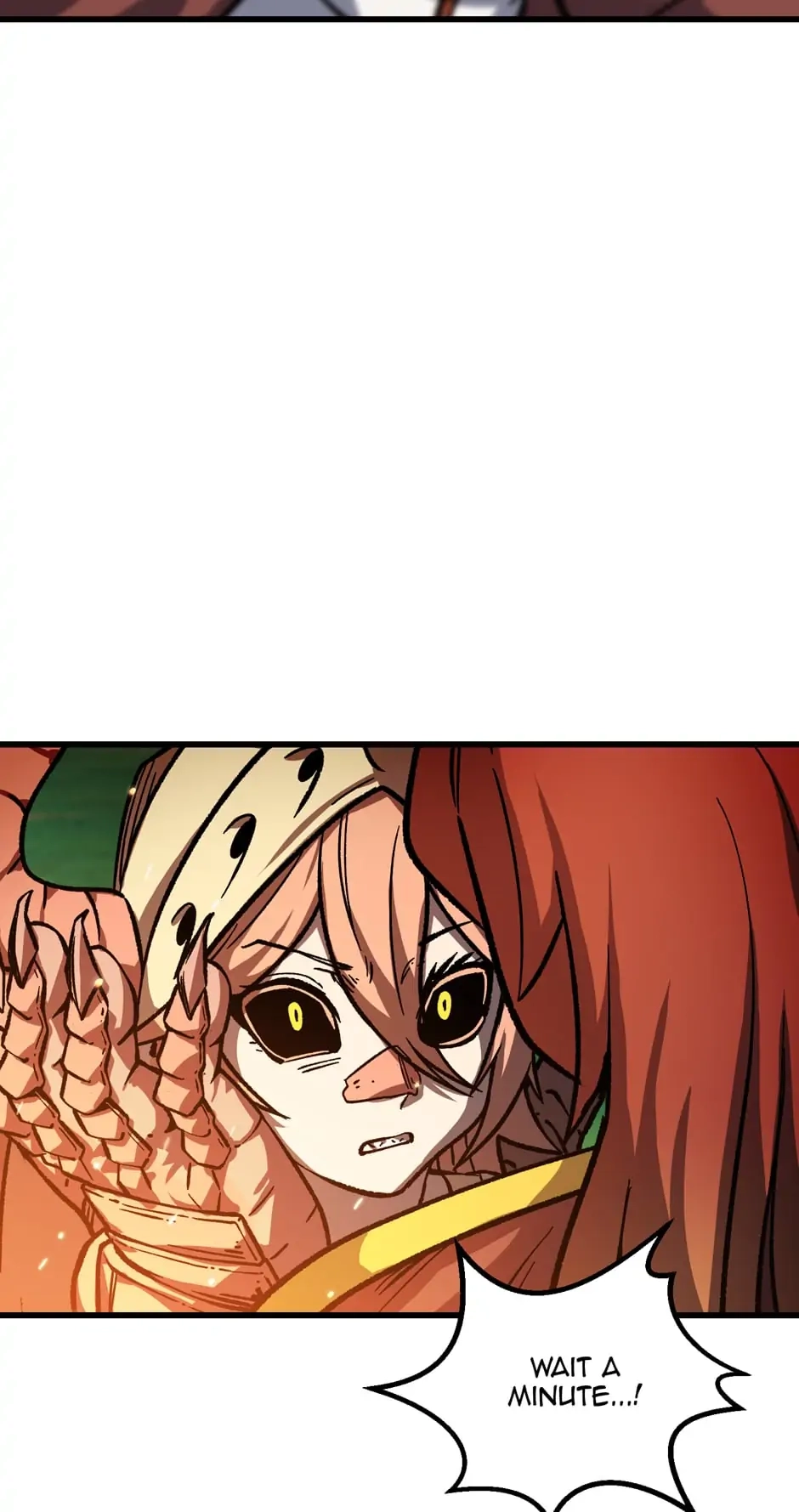 Survival Story of a Sword King in a Fantasy World Chapter 163, page 61 of 91