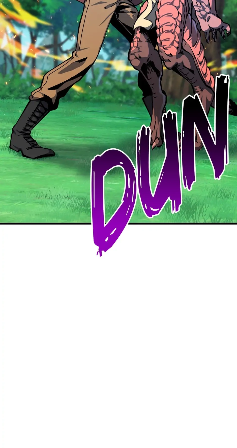 Survival Story of a Sword King in a Fantasy World Chapter 163, page 66 of 91