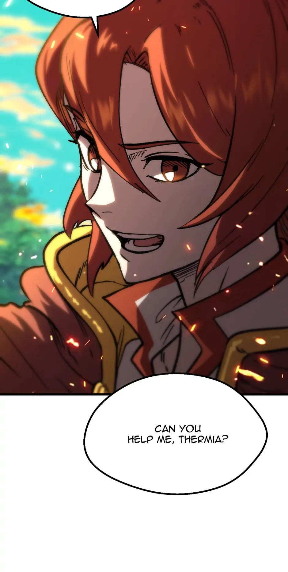 Survival Story of a Sword King in a Fantasy World Chapter 163, page 68 of 91