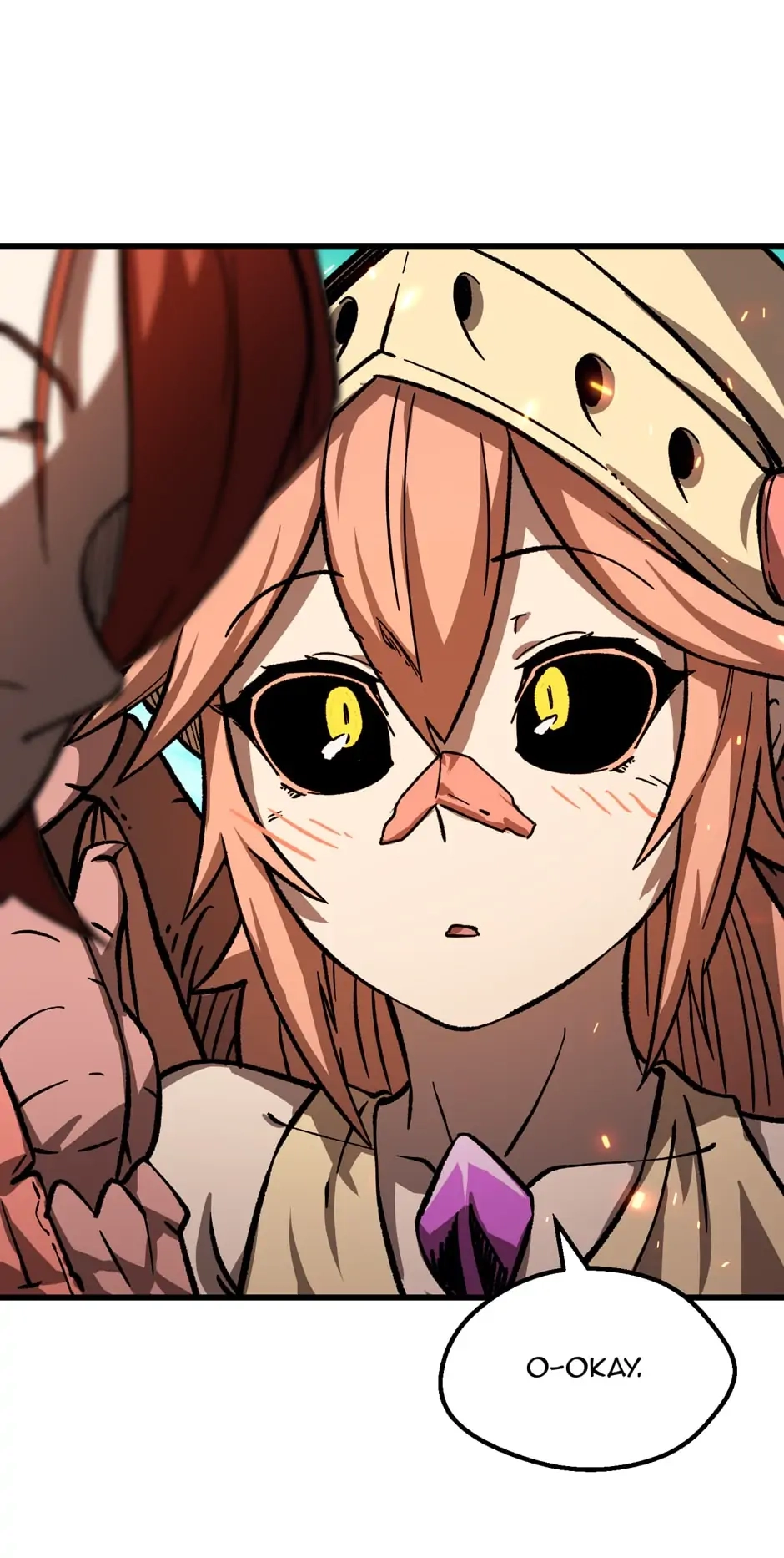Survival Story of a Sword King in a Fantasy World Chapter 163, page 69 of 91