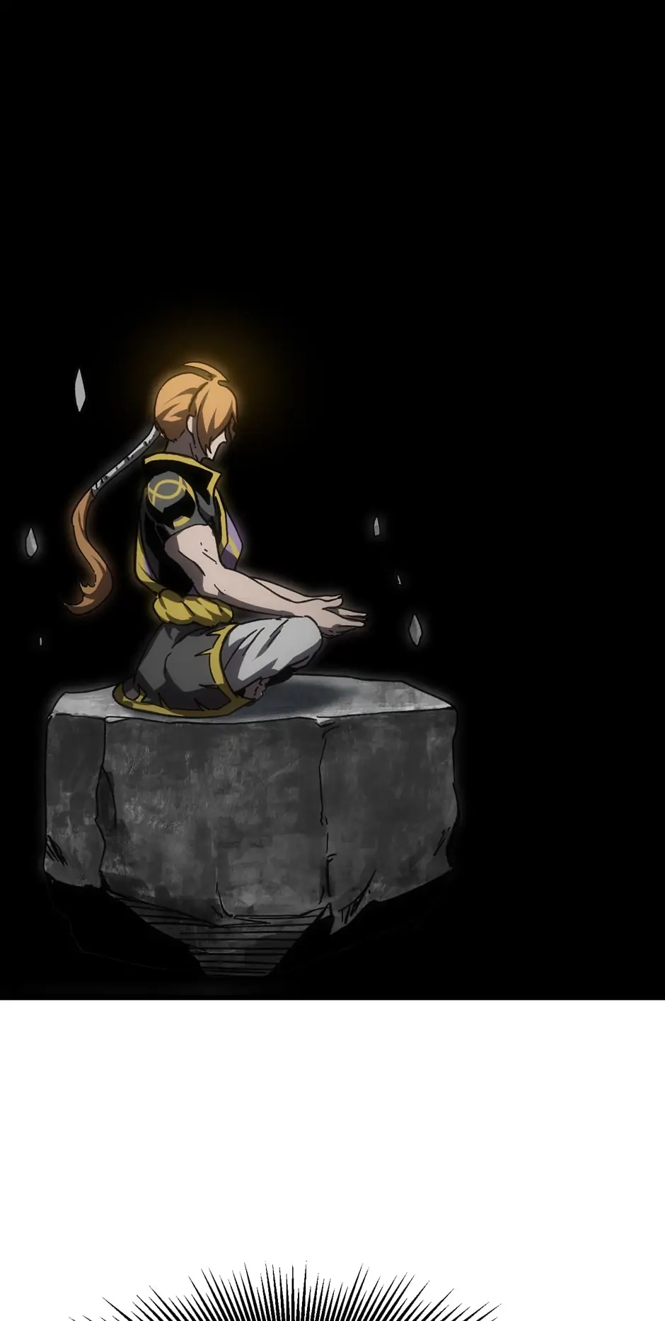 Survival Story of a Sword King in a Fantasy World Chapter 163, page 71 of 91