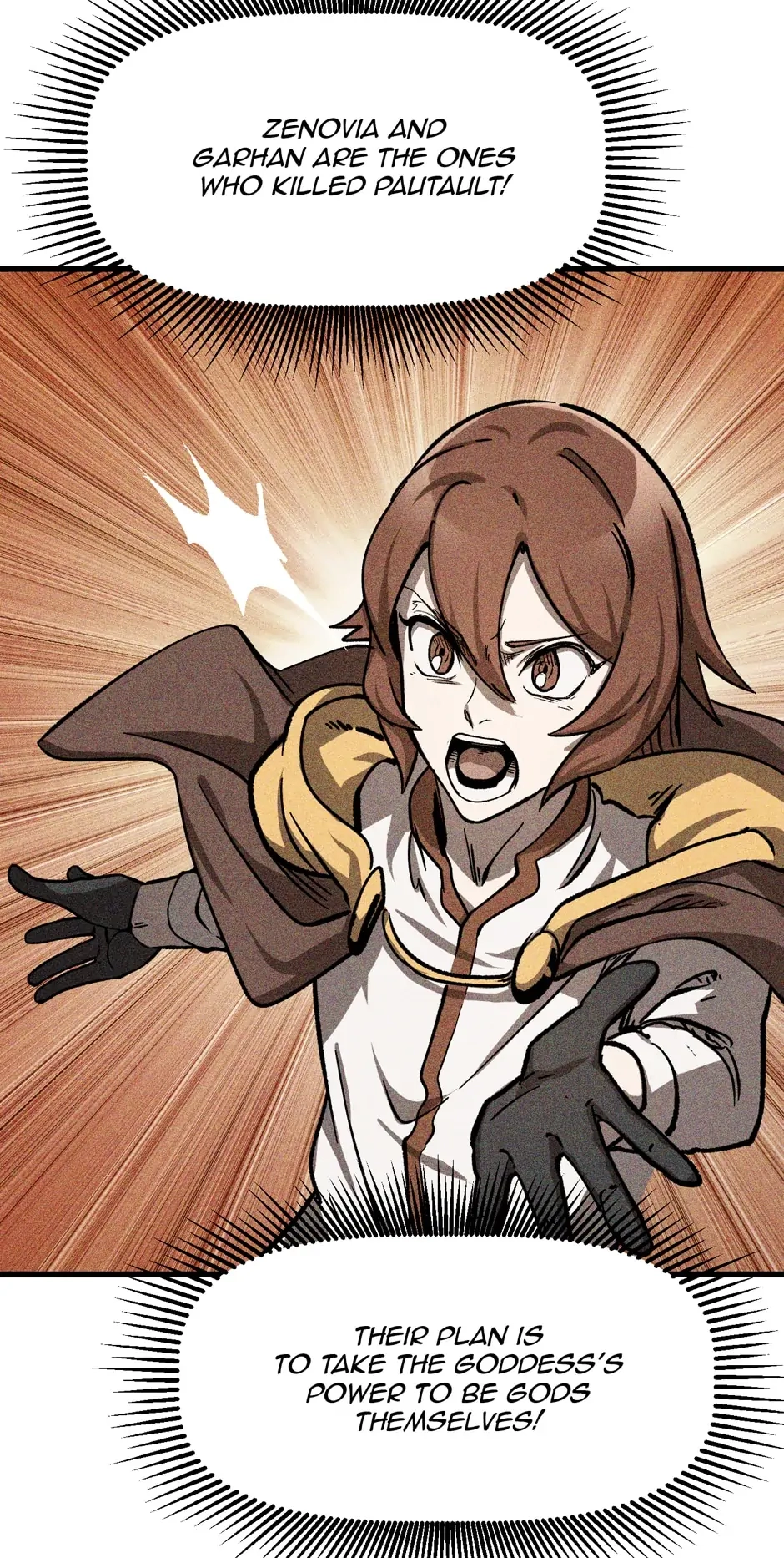 Survival Story of a Sword King in a Fantasy World Chapter 163, page 72 of 91