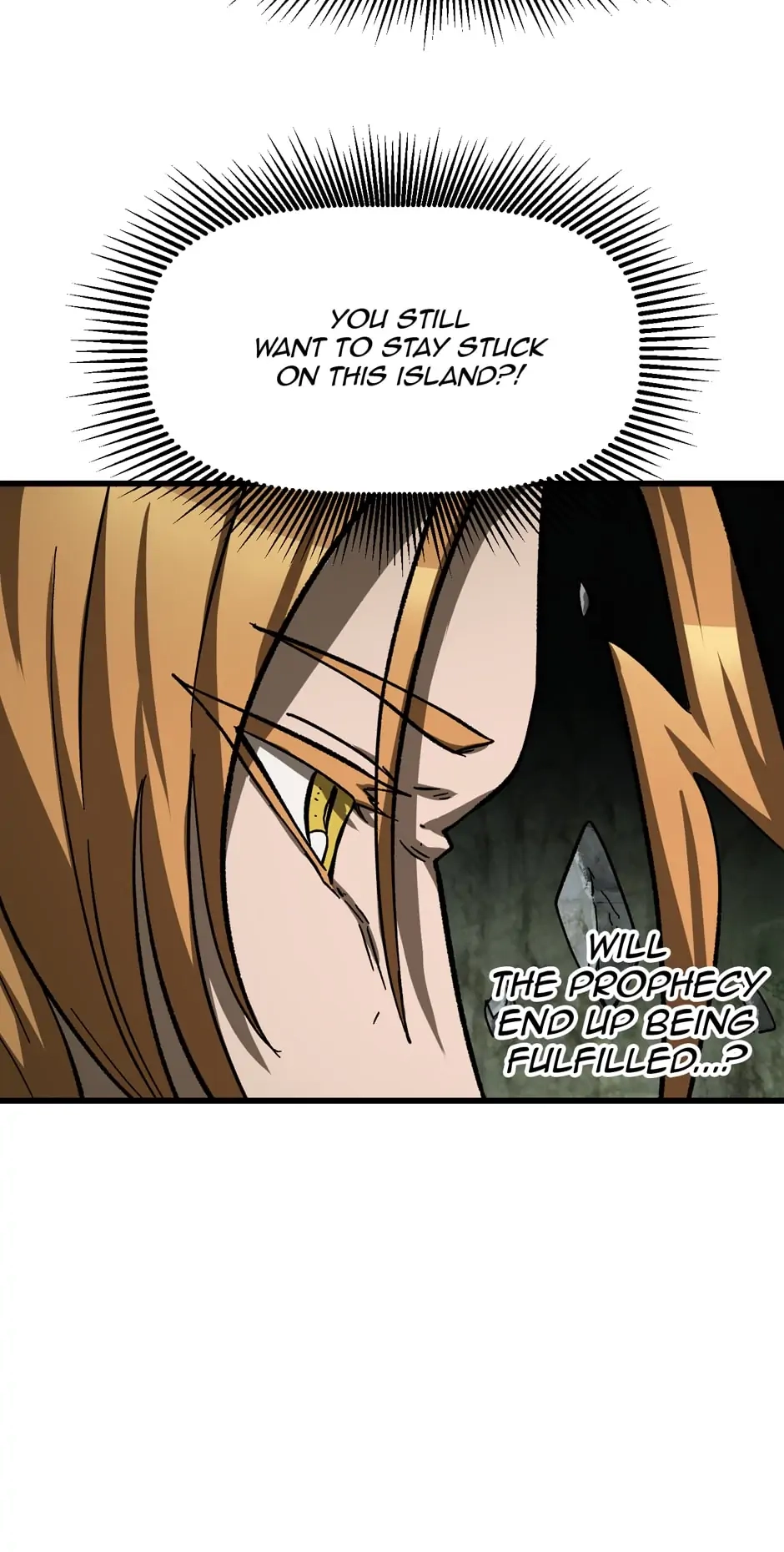 Survival Story of a Sword King in a Fantasy World Chapter 163, page 73 of 91