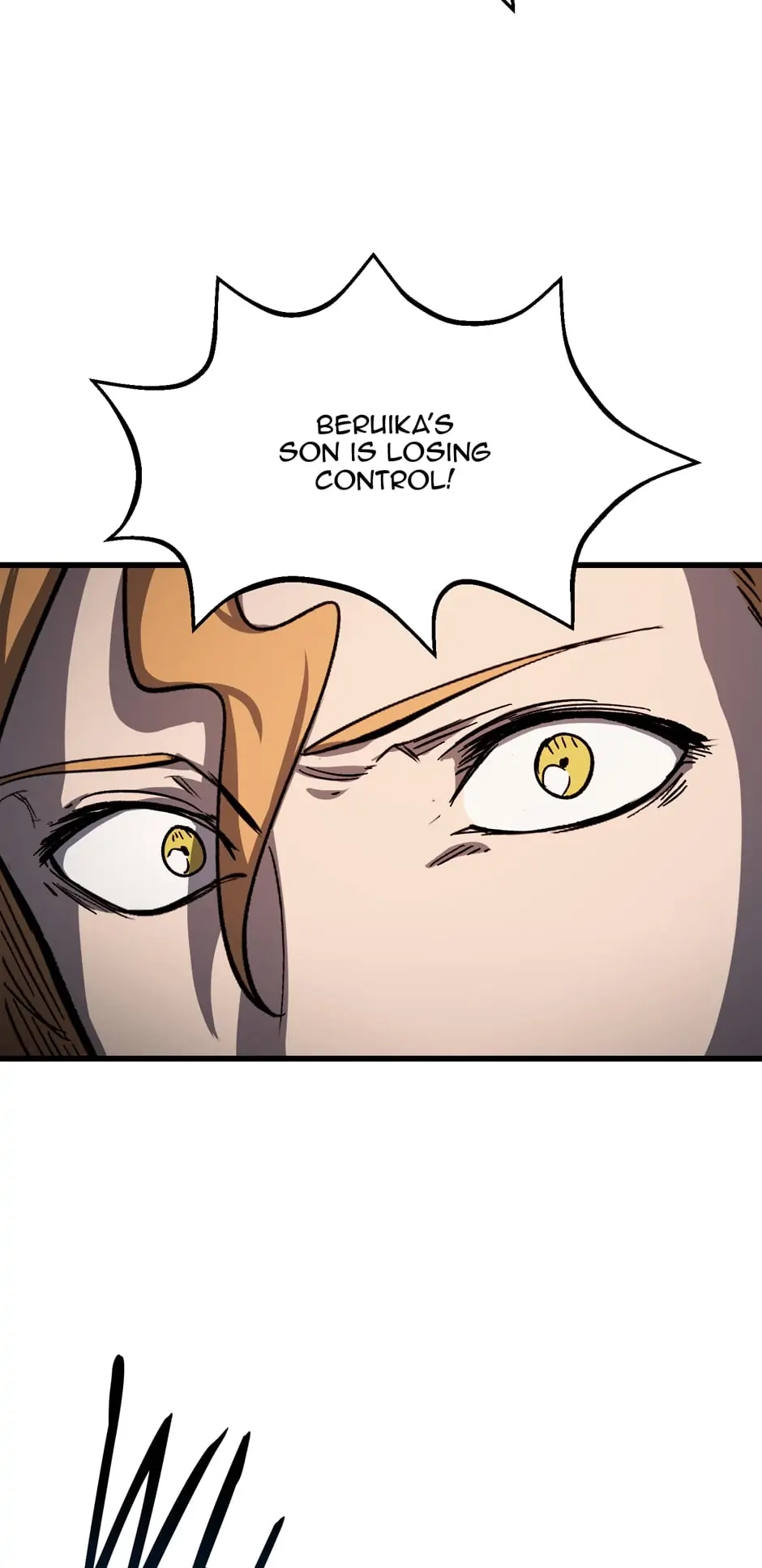 Survival Story of a Sword King in a Fantasy World Chapter 163, page 75 of 91