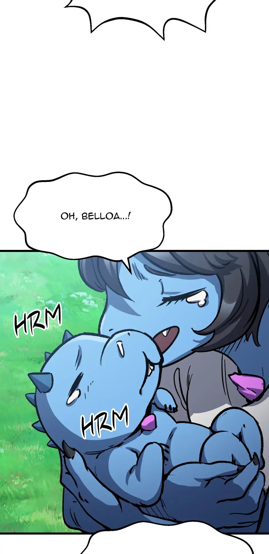 Survival Story of a Sword King in a Fantasy World Chapter 163, page 78 of 91