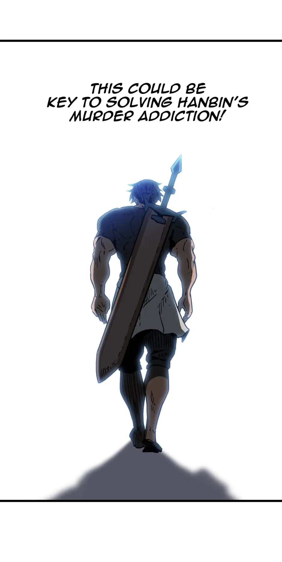 Survival Story of a Sword King in a Fantasy World Chapter 163, page 85 of 91