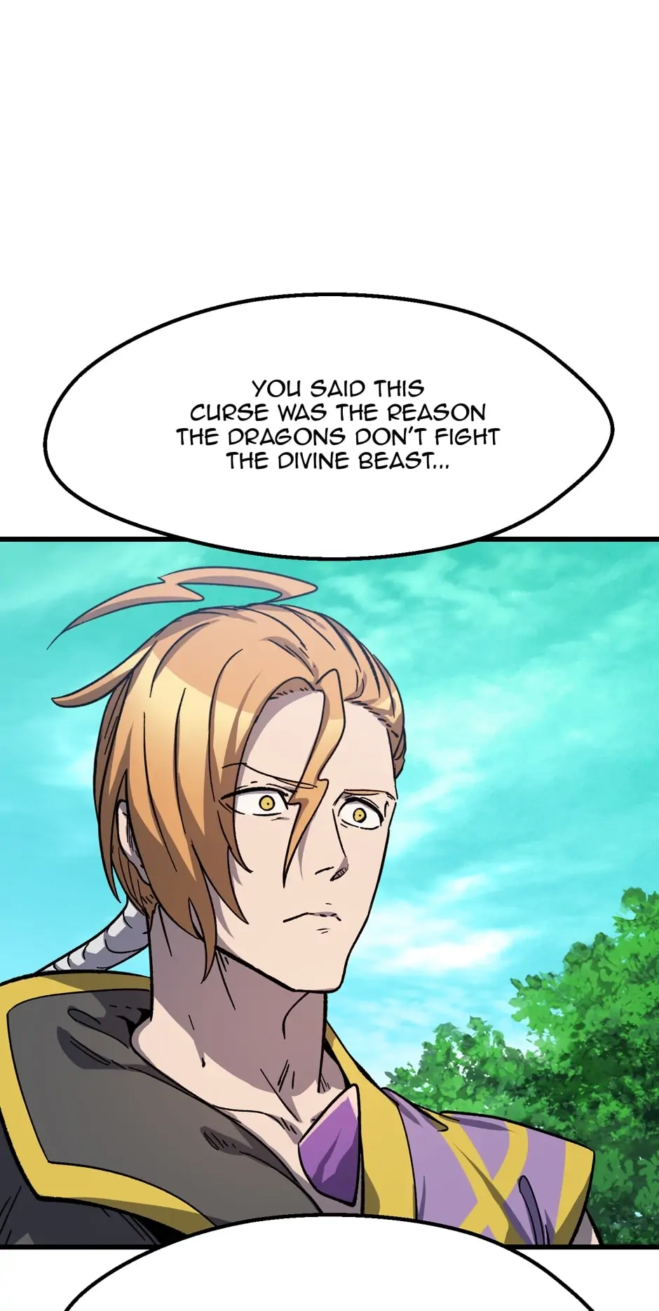 Survival Story of a Sword King in a Fantasy World Chapter 163, page 86 of 91