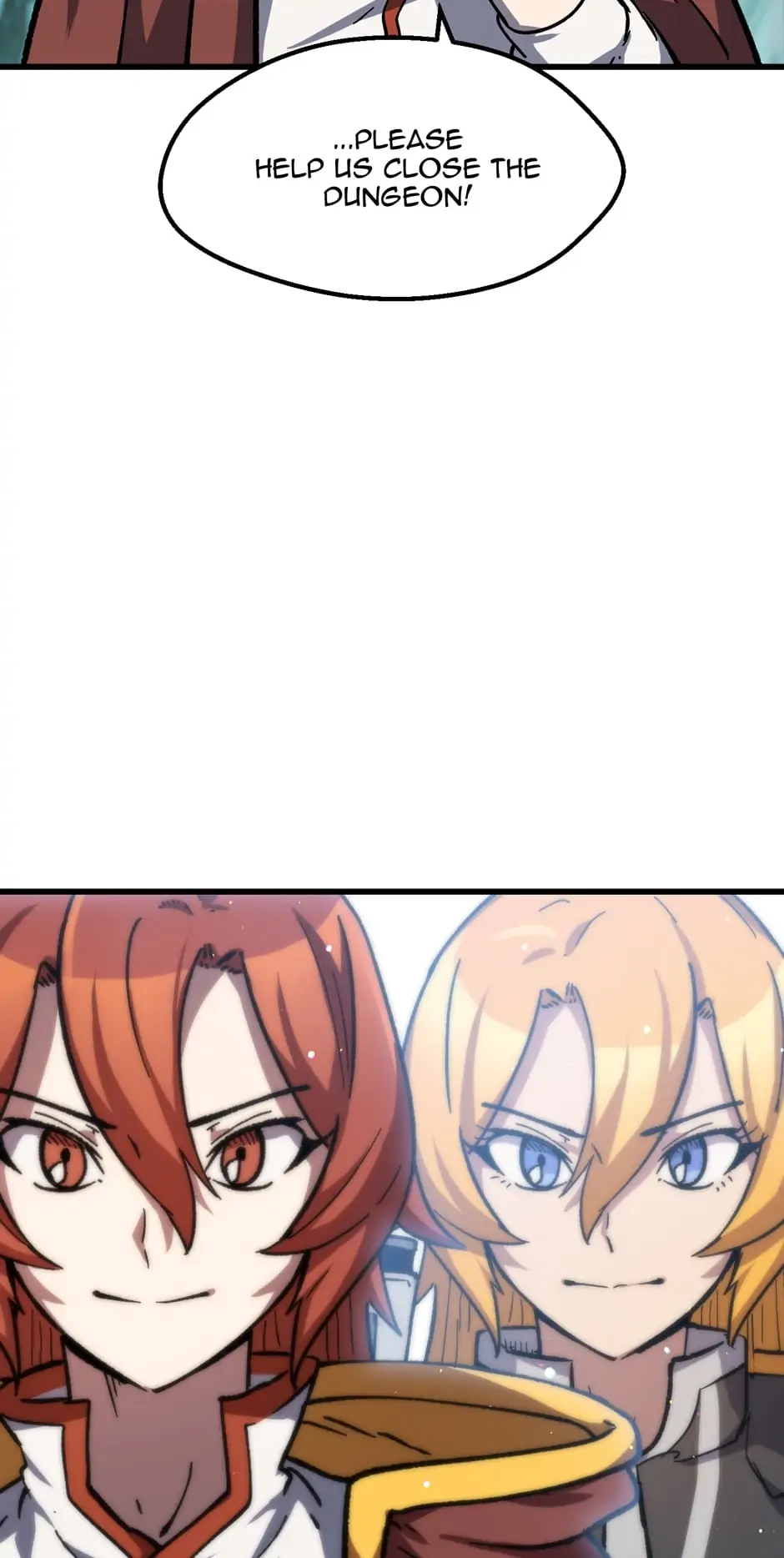Survival Story of a Sword King in a Fantasy World Chapter 163, page 88 of 91