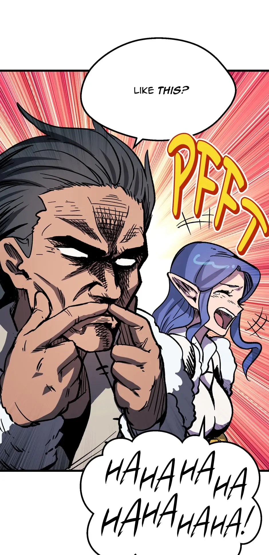Survival Story of a Sword King in a Fantasy World Chapter 164, page 18 of 101
