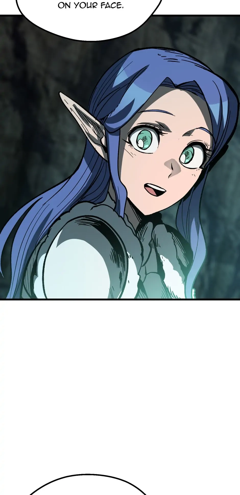 Survival Story of a Sword King in a Fantasy World Chapter 164, page 20 of 101