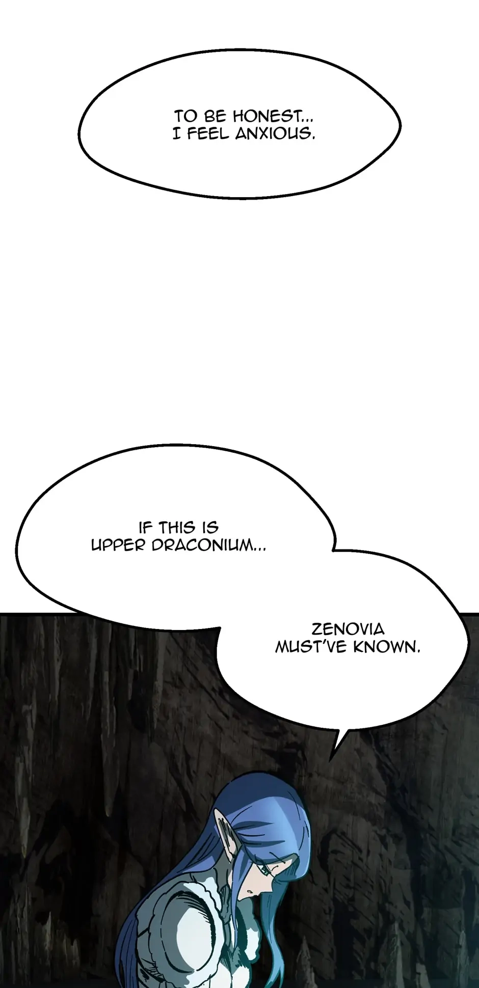 Survival Story of a Sword King in a Fantasy World Chapter 164, page 23 of 101
