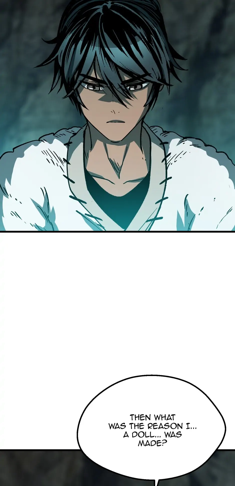 Survival Story of a Sword King in a Fantasy World Chapter 164, page 25 of 101