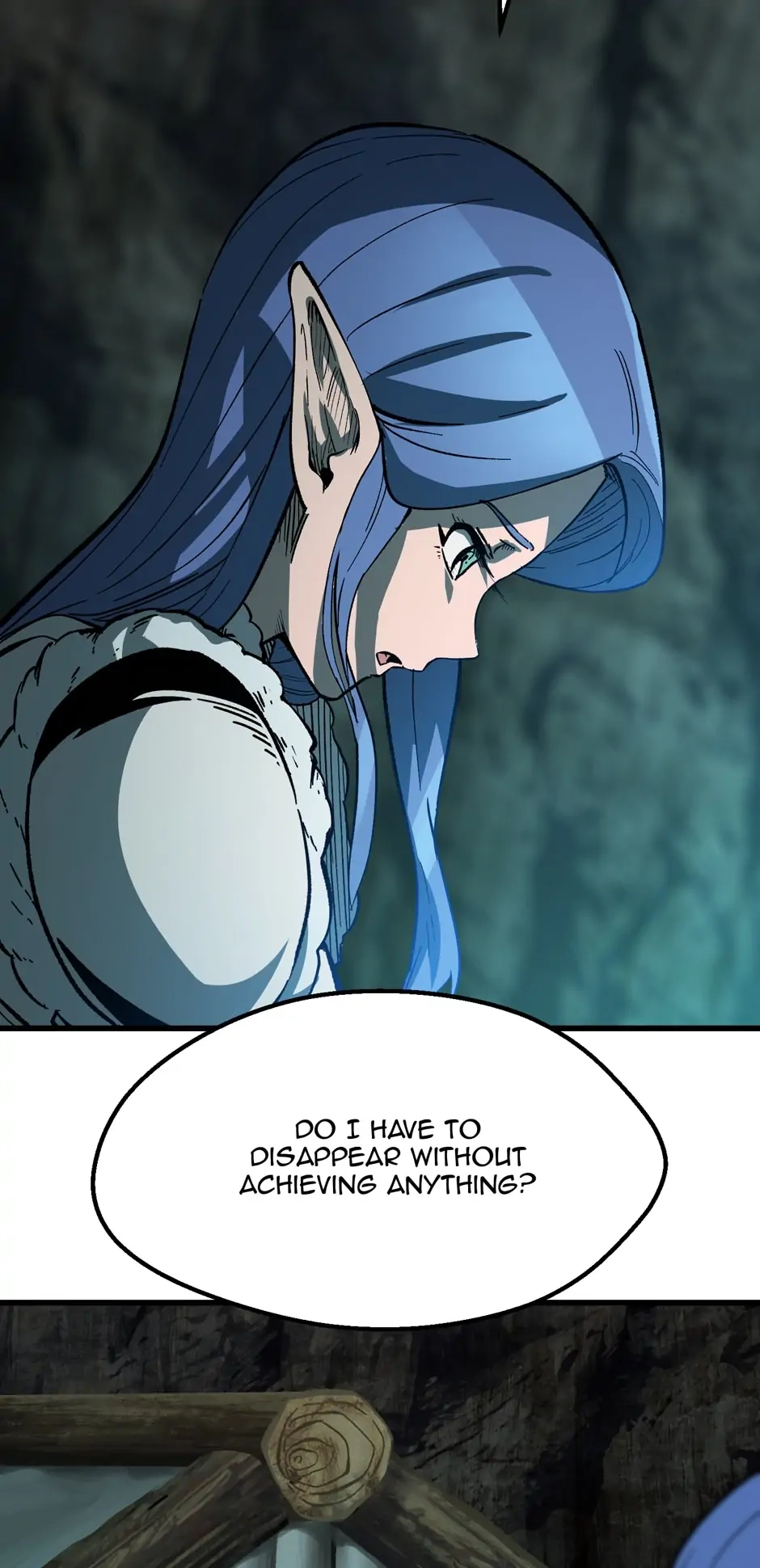Survival Story of a Sword King in a Fantasy World Chapter 164, page 26 of 101
