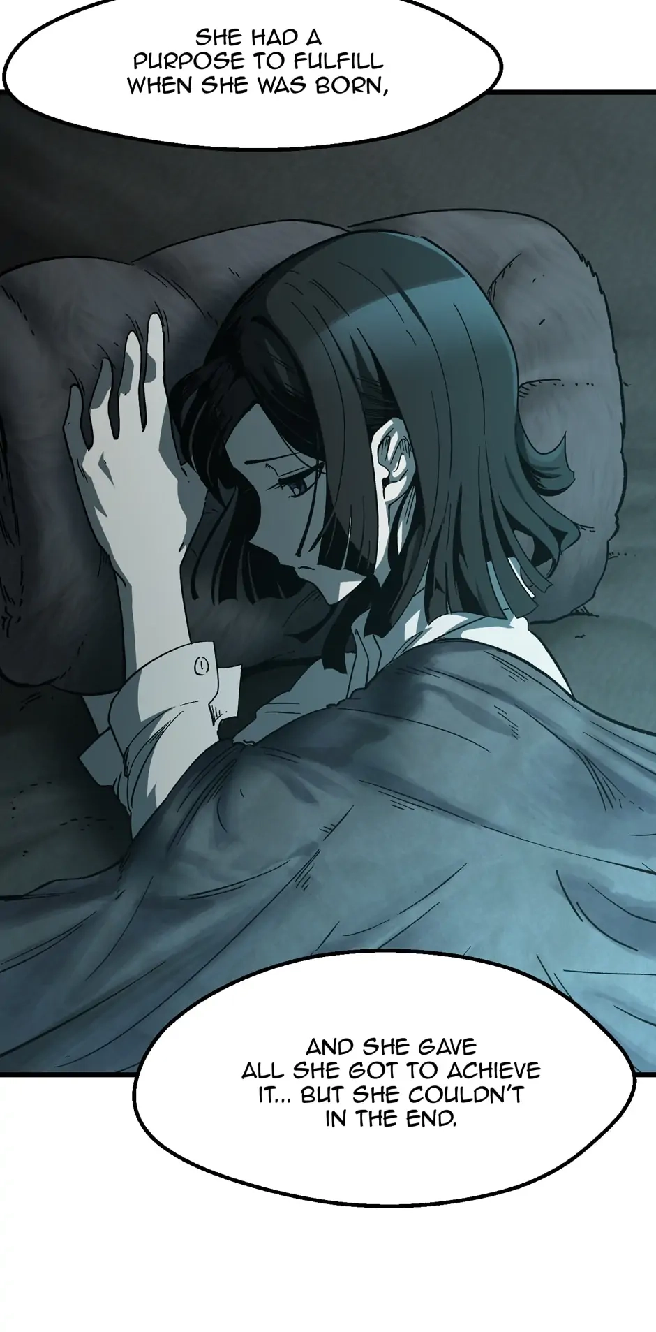 Survival Story of a Sword King in a Fantasy World Chapter 164, page 29 of 101