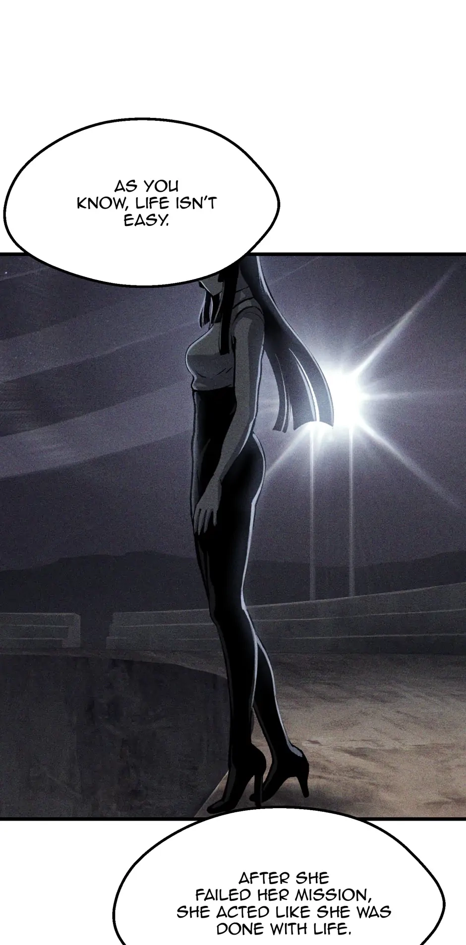 Survival Story of a Sword King in a Fantasy World Chapter 164, page 30 of 101