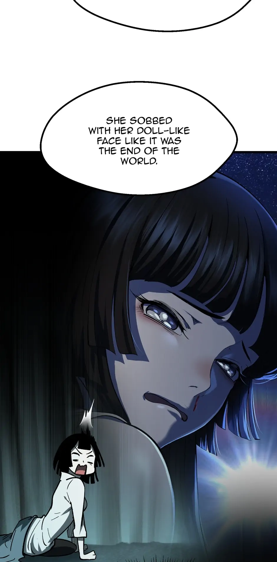 Survival Story of a Sword King in a Fantasy World Chapter 164, page 31 of 101
