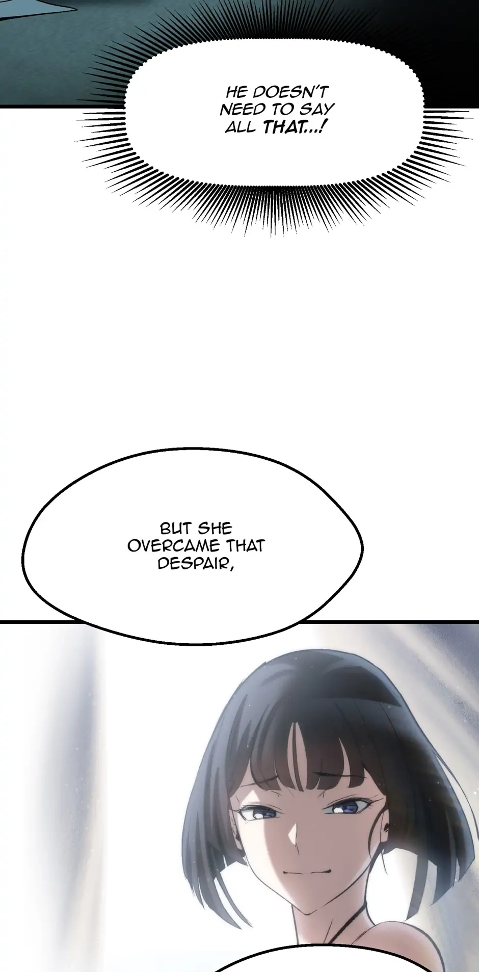 Survival Story of a Sword King in a Fantasy World Chapter 164, page 32 of 101