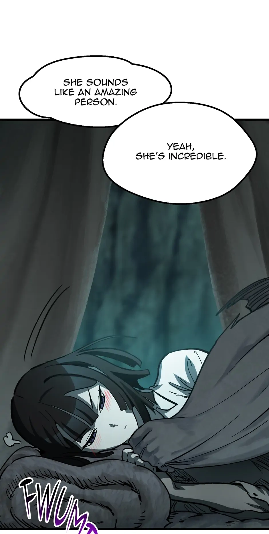 Survival Story of a Sword King in a Fantasy World Chapter 164, page 34 of 101