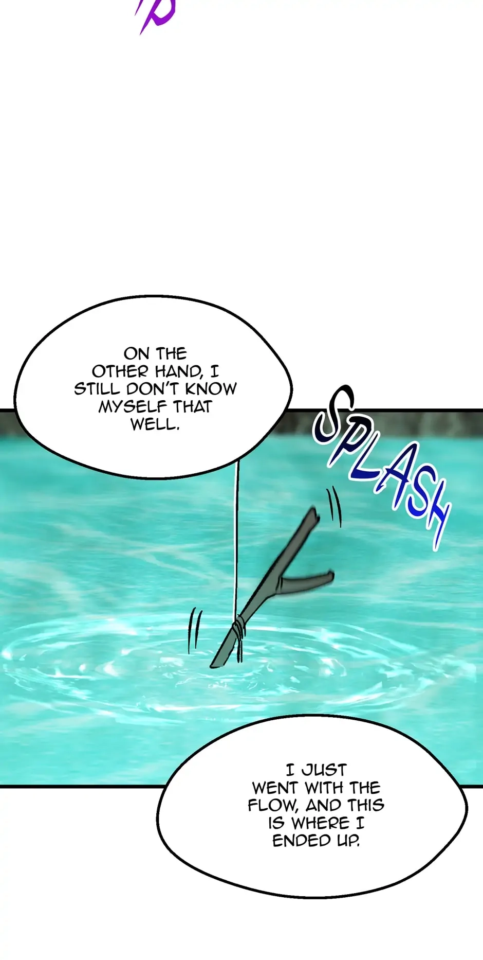 Survival Story of a Sword King in a Fantasy World Chapter 164, page 35 of 101