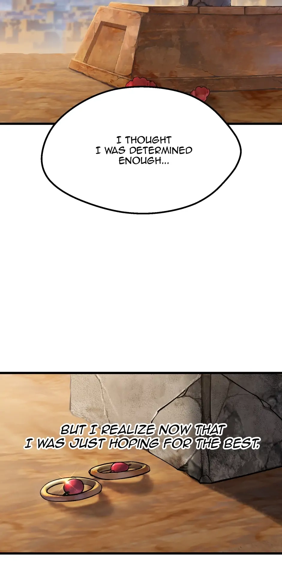 Survival Story of a Sword King in a Fantasy World Chapter 164, page 38 of 101