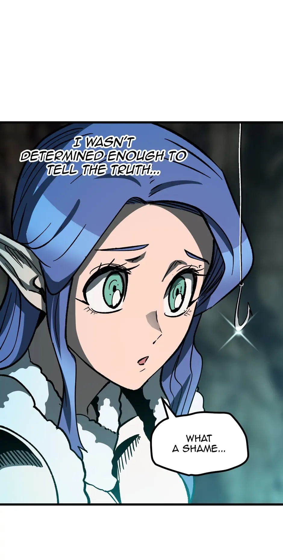 Survival Story of a Sword King in a Fantasy World Chapter 164, page 40 of 101