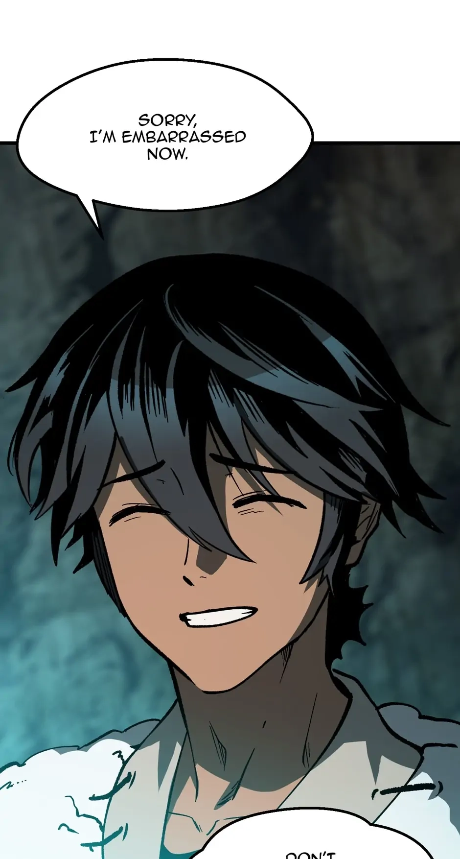 Survival Story of a Sword King in a Fantasy World Chapter 164, page 41 of 101