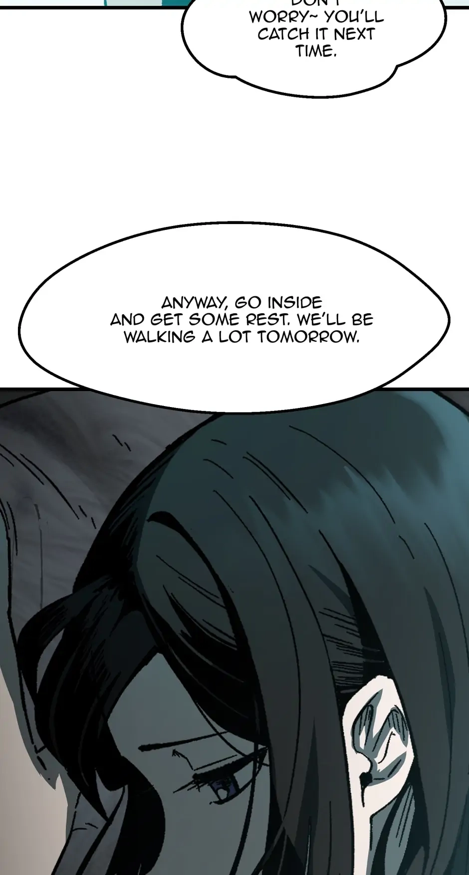 Survival Story of a Sword King in a Fantasy World Chapter 164, page 42 of 101