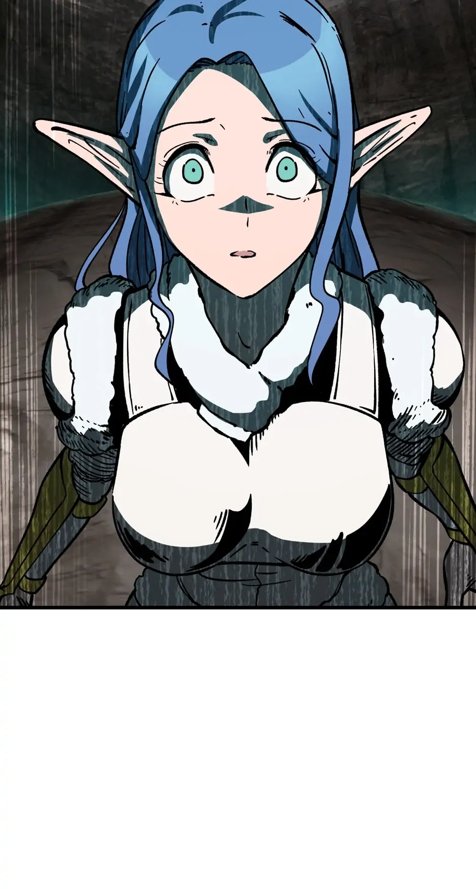 Survival Story of a Sword King in a Fantasy World Chapter 164, page 46 of 101