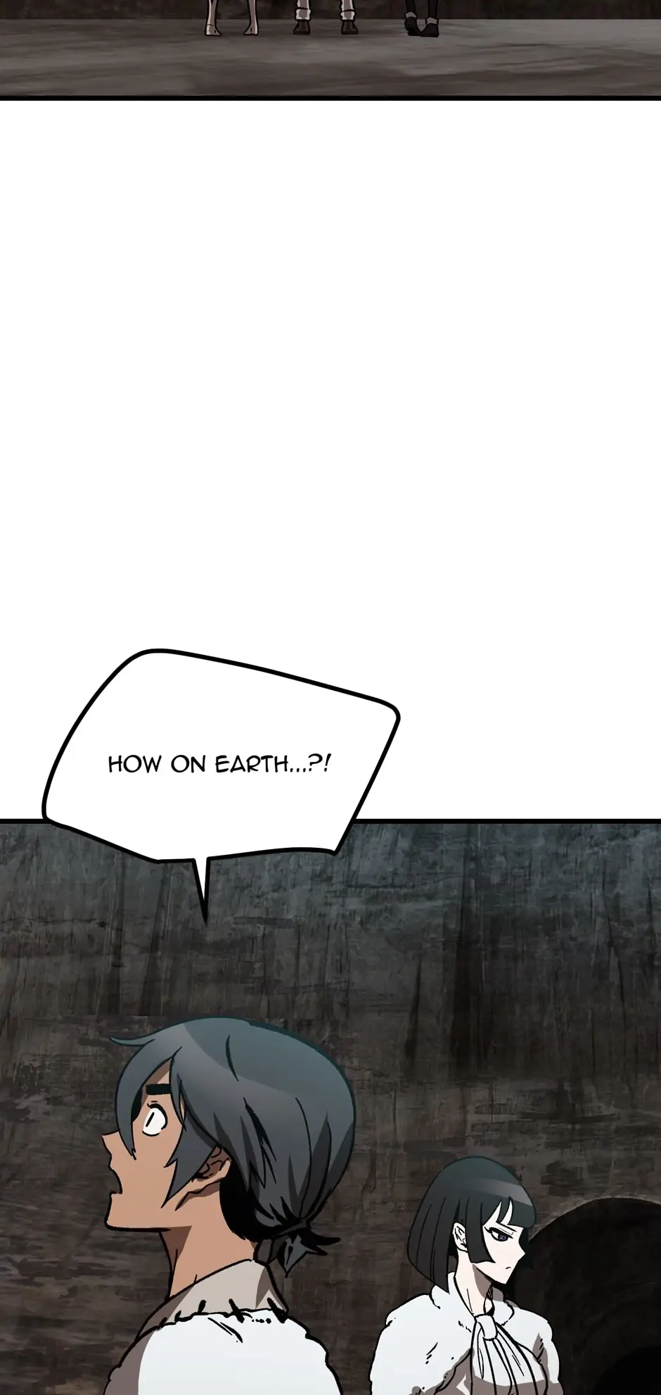 Survival Story of a Sword King in a Fantasy World Chapter 164, page 48 of 101