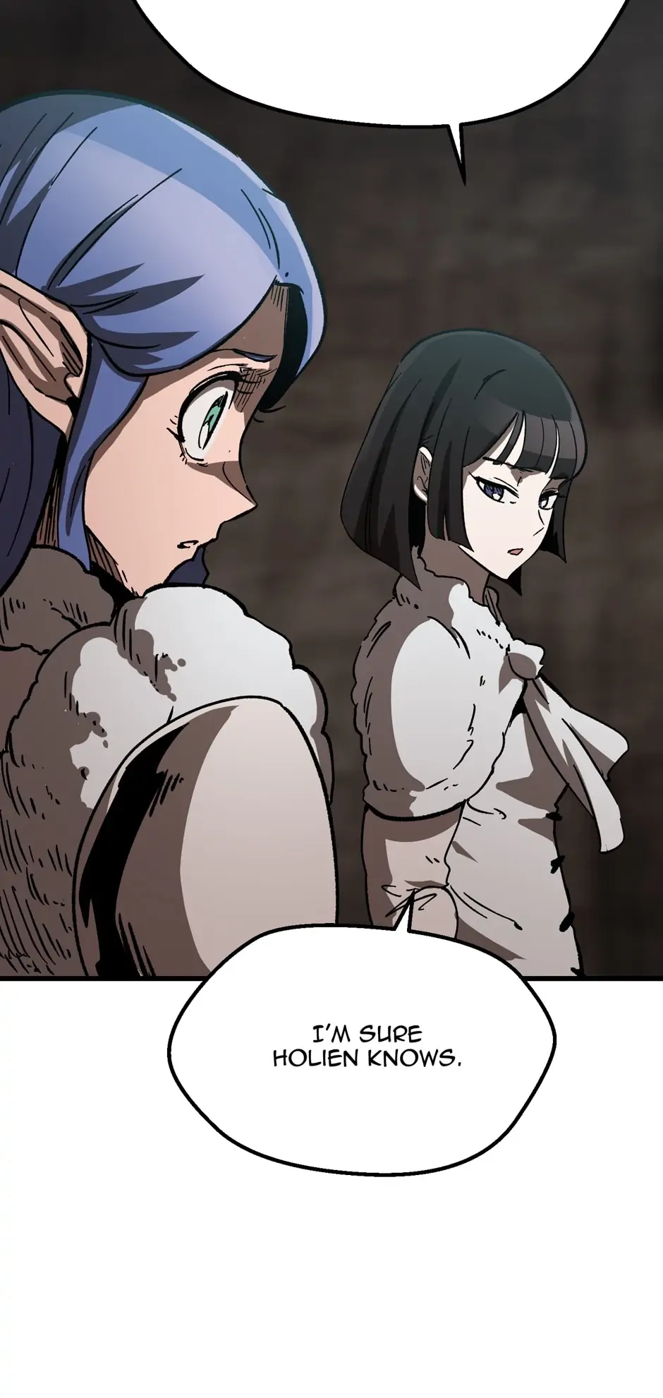 Survival Story of a Sword King in a Fantasy World Chapter 164, page 52 of 101