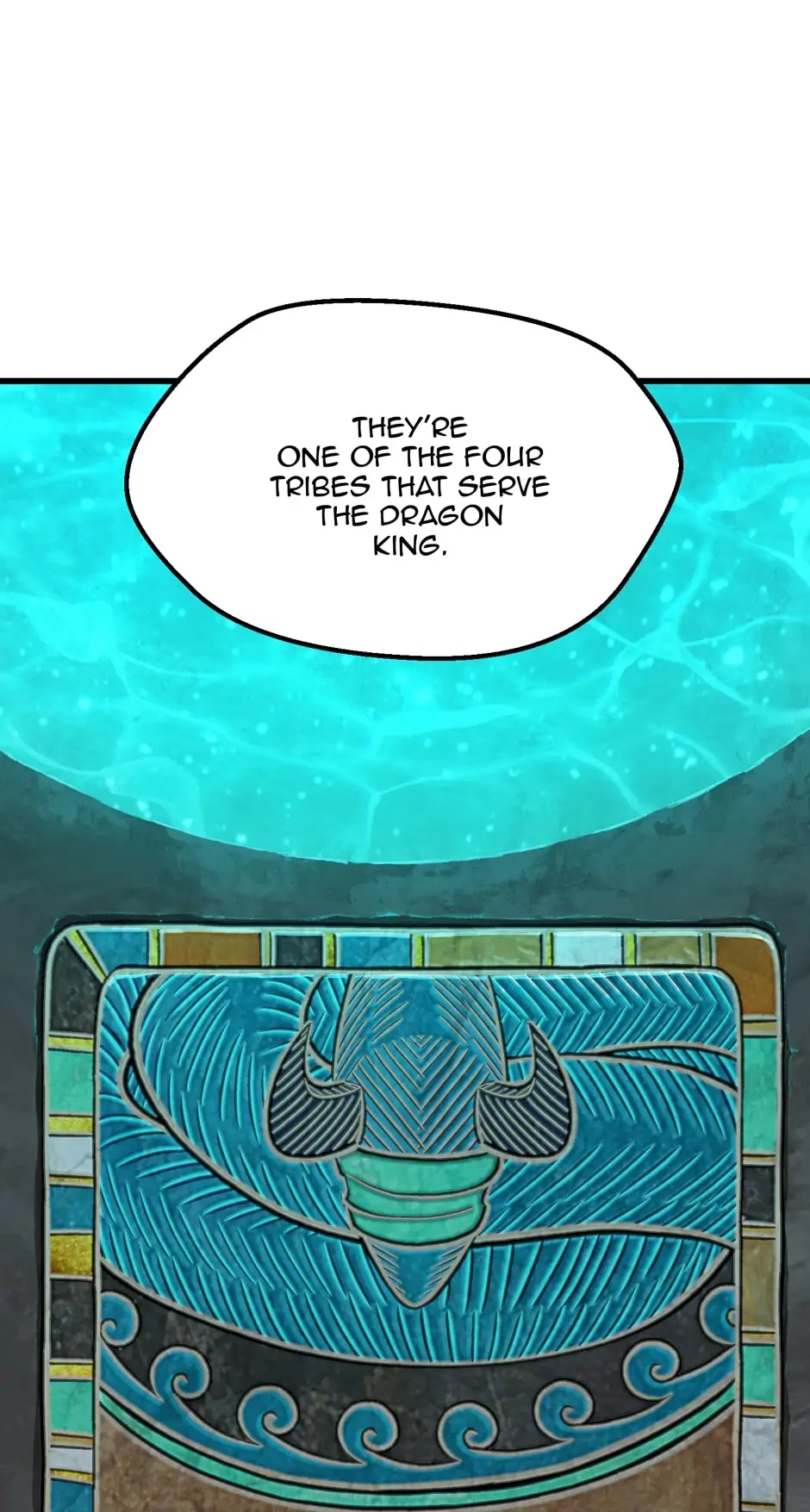Survival Story of a Sword King in a Fantasy World Chapter 164, page 53 of 101