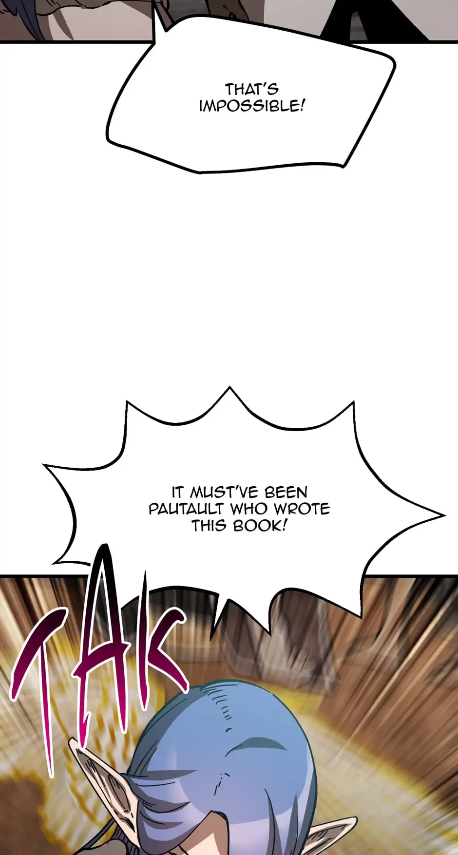 Survival Story of a Sword King in a Fantasy World Chapter 164, page 56 of 101