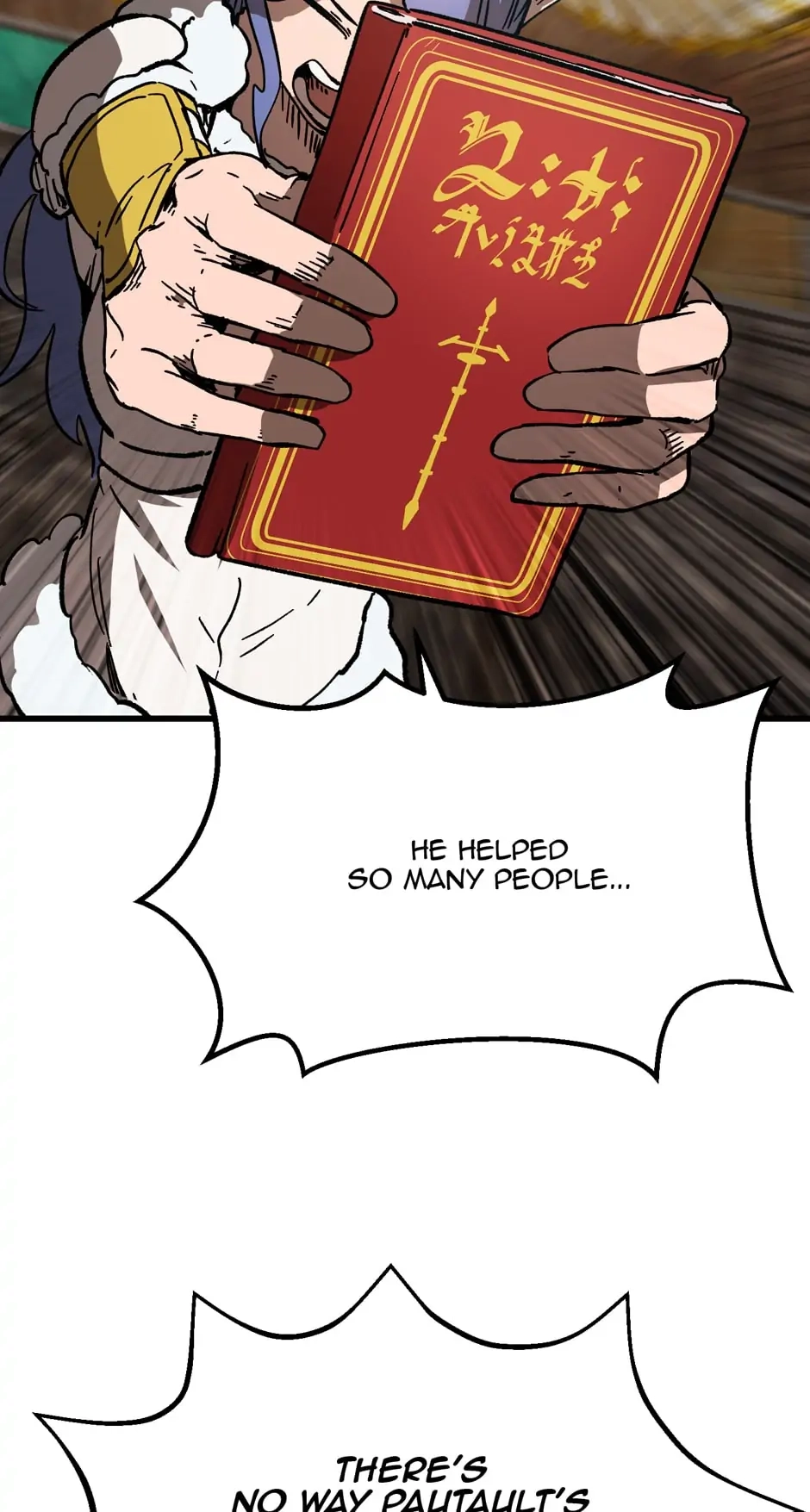 Survival Story of a Sword King in a Fantasy World Chapter 164, page 57 of 101