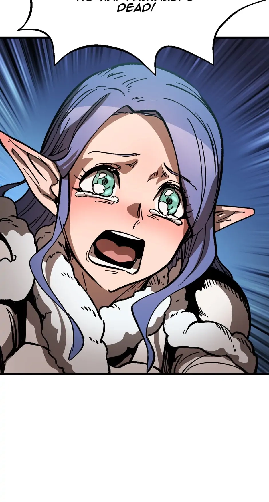 Survival Story of a Sword King in a Fantasy World Chapter 164, page 58 of 101