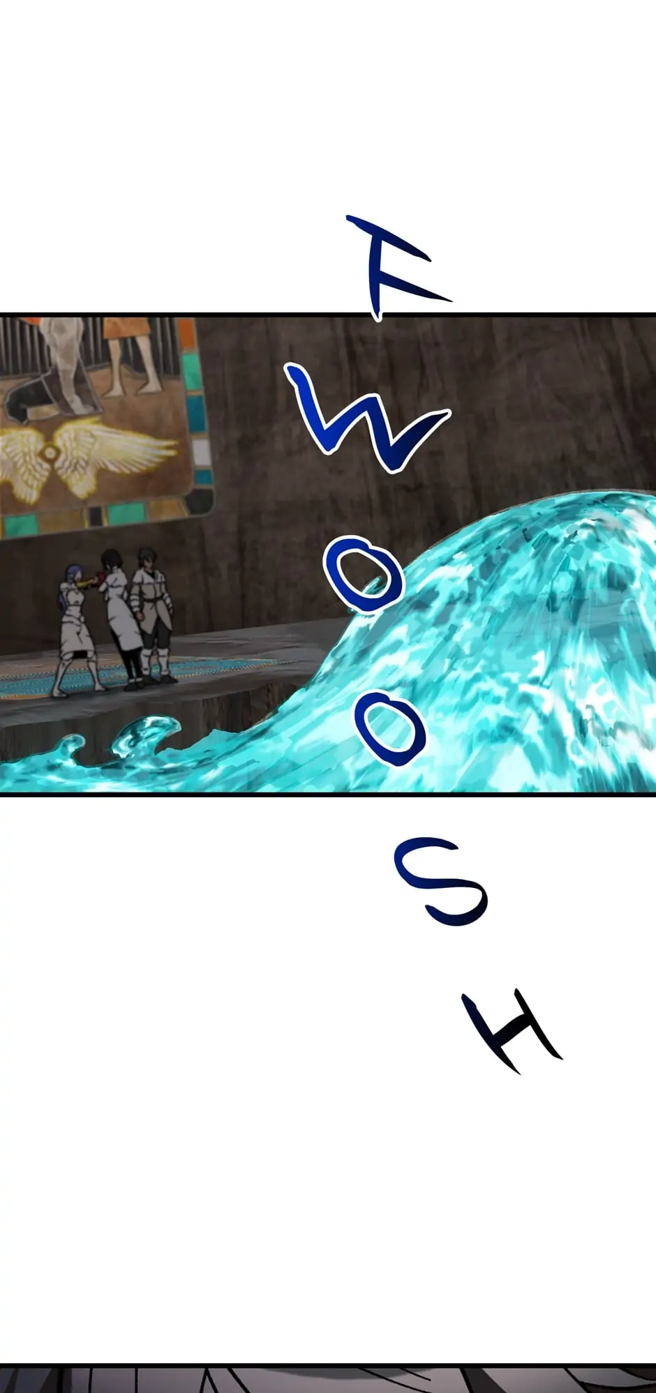 Survival Story of a Sword King in a Fantasy World Chapter 164, page 60 of 101