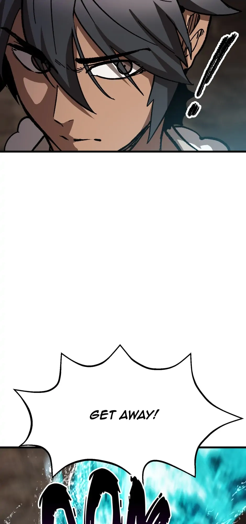 Survival Story of a Sword King in a Fantasy World Chapter 164, page 61 of 101