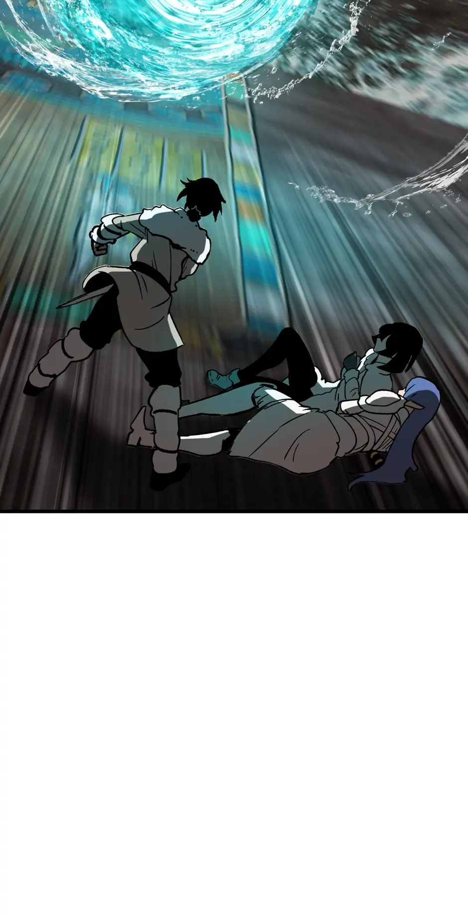 Survival Story of a Sword King in a Fantasy World Chapter 164, page 69 of 101