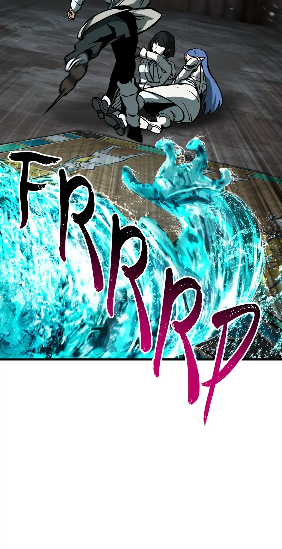 Survival Story of a Sword King in a Fantasy World Chapter 164, page 72 of 101