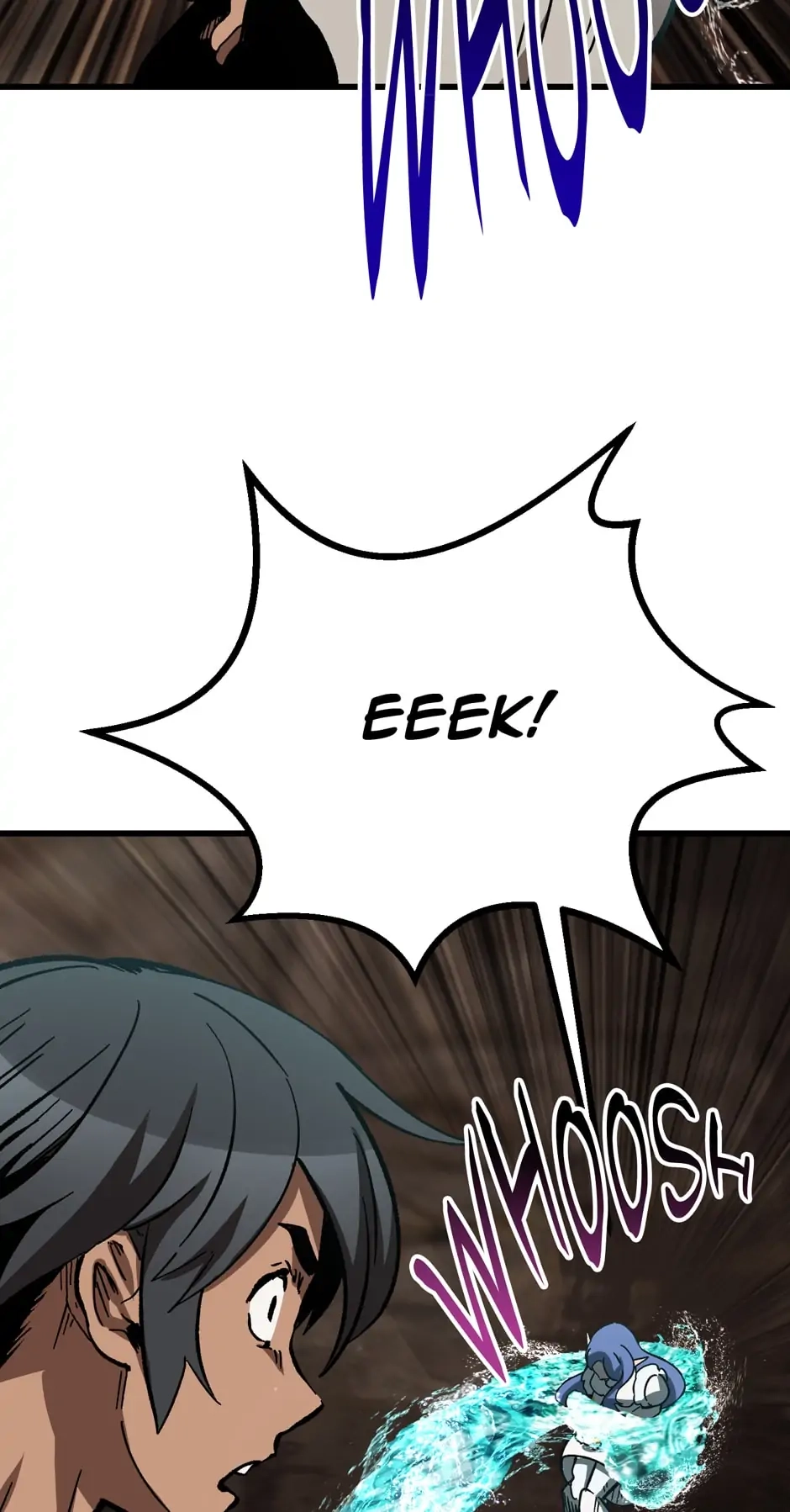 Survival Story of a Sword King in a Fantasy World Chapter 164, page 74 of 101
