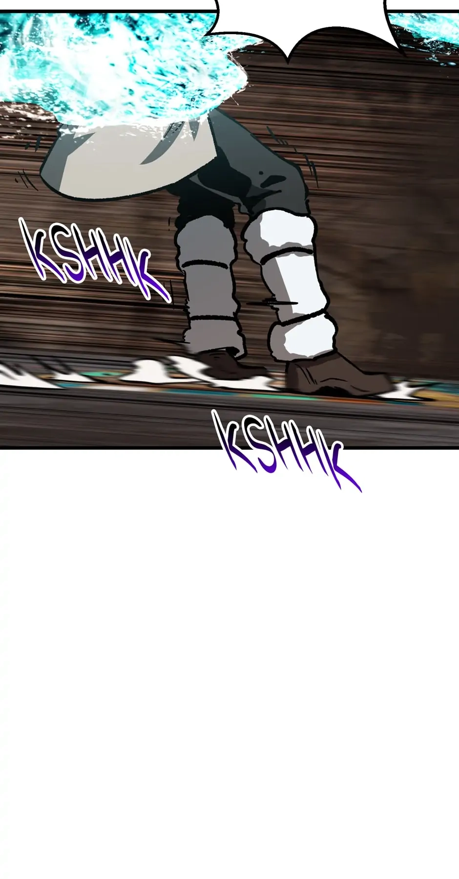 Survival Story of a Sword King in a Fantasy World Chapter 164, page 79 of 101