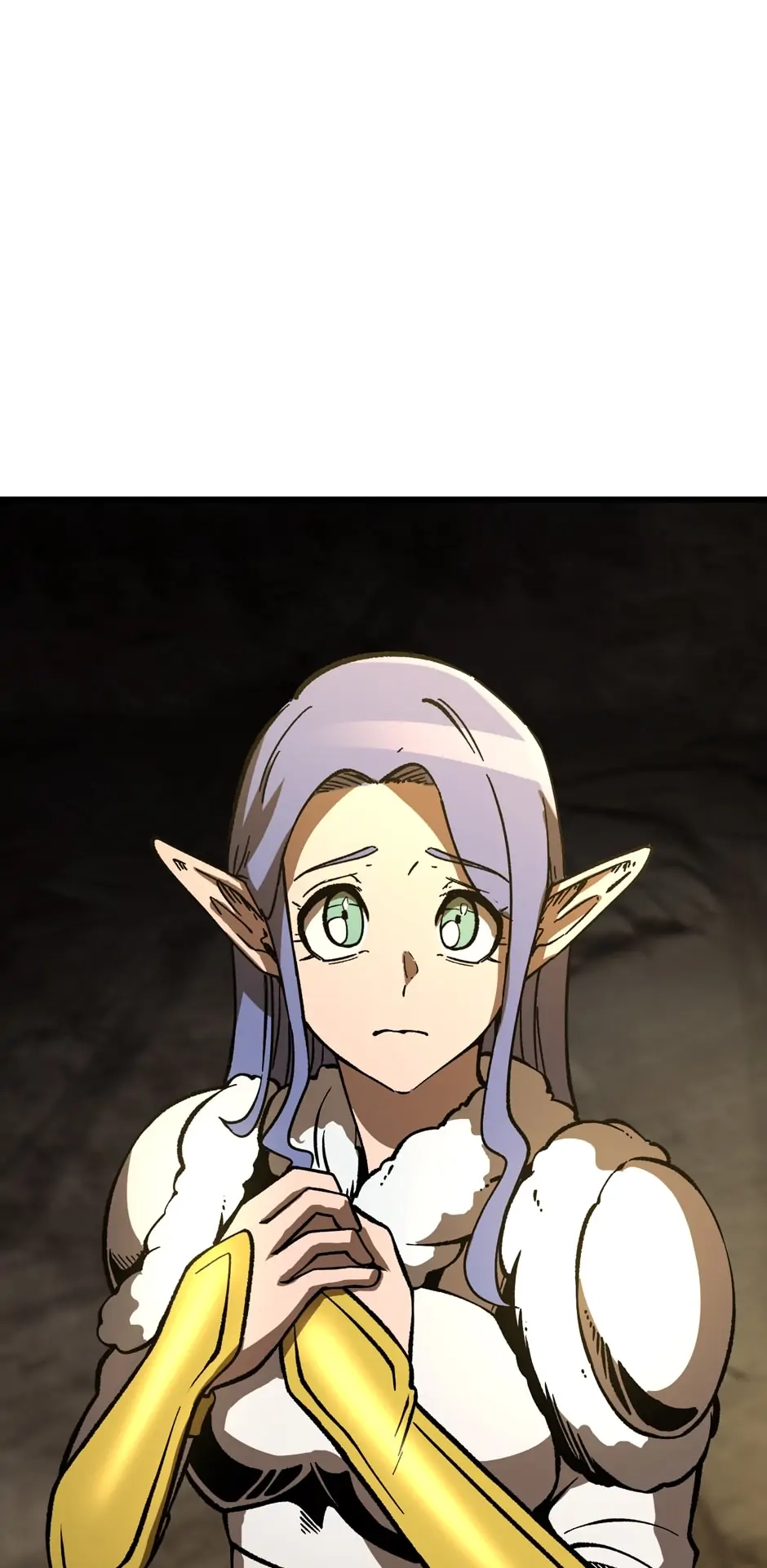 Survival Story of a Sword King in a Fantasy World Chapter 164, page 8 of 101