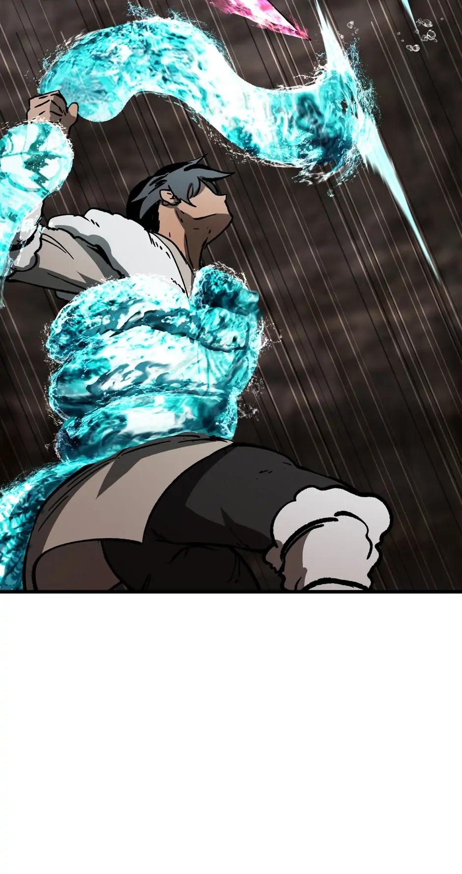 Survival Story of a Sword King in a Fantasy World Chapter 164, page 86 of 101