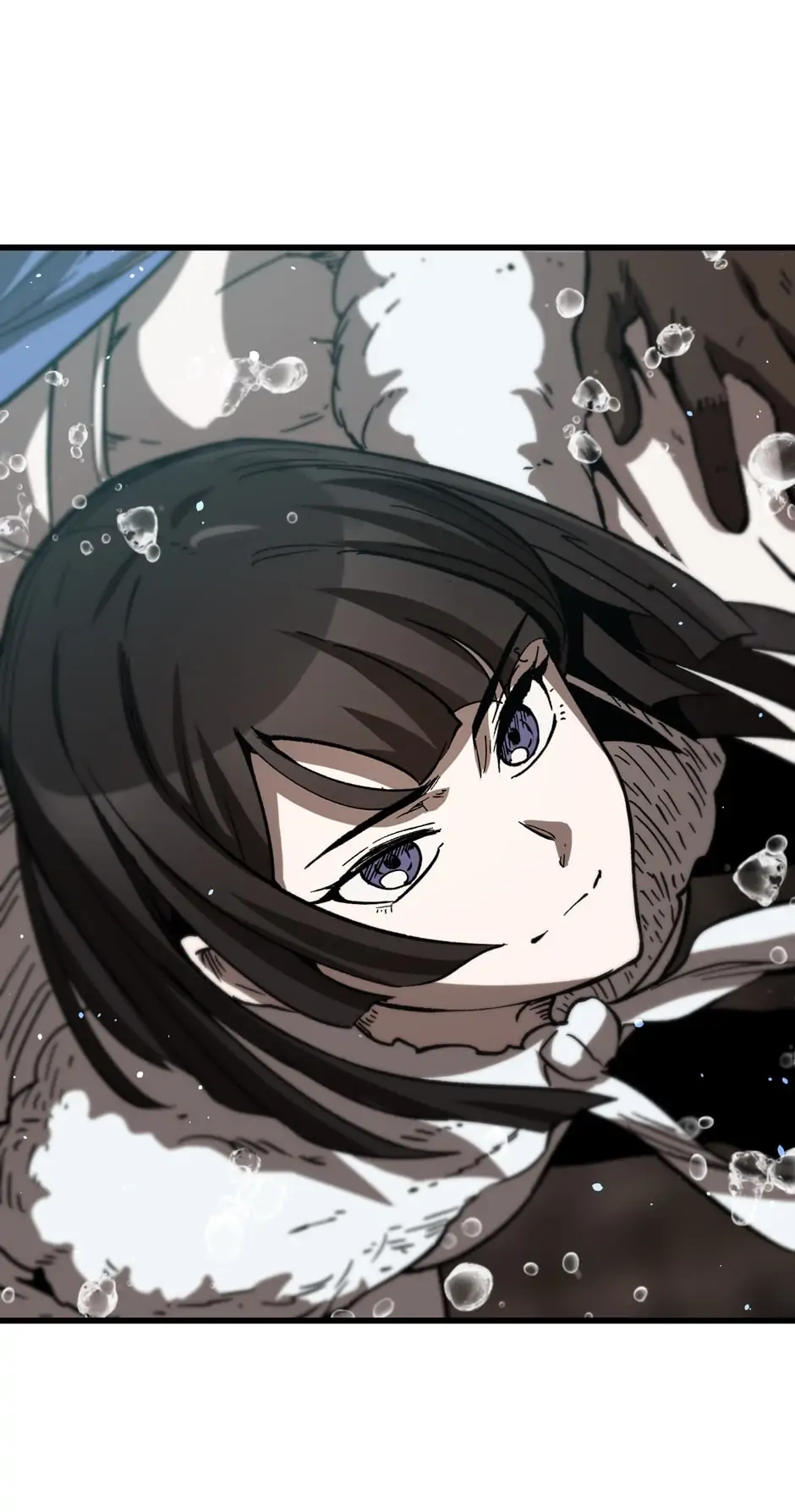 Survival Story of a Sword King in a Fantasy World Chapter 164, page 87 of 101