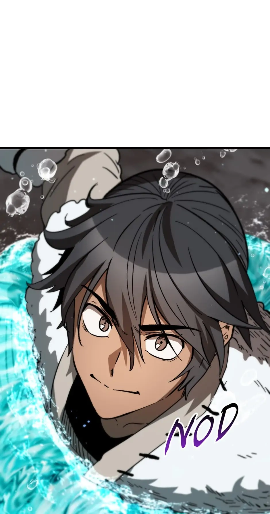 Survival Story of a Sword King in a Fantasy World Chapter 164, page 88 of 101